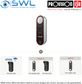 Provision-ISR DB-320WIPN 2MP Doorbell Camera, IR & White Light