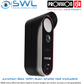 Provision-ISR DB-320WIPN: 2MP Doorbell Camera, IR & White Light 2.3mm