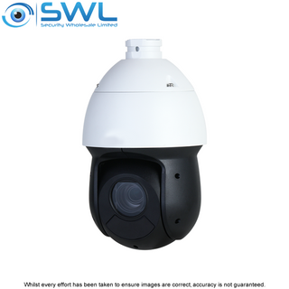 Dahua SD49225DB-HNY: 2MP WizSense PTZ WDR IR100m IP66 25x Zoom 4.8-120mm