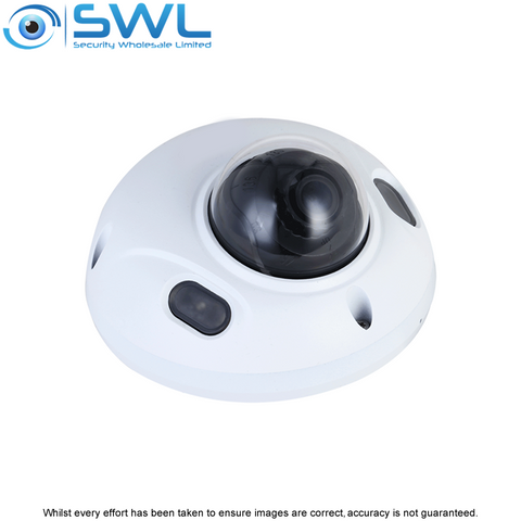 IPC-HDBW3441F-AS-S2: 4MP STARLIGHT WizSense Wedge WDR IR30m IP67 IK10 2.8mm