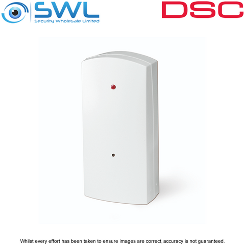 DSC LC-205 Hardwired Glassbreak Detector 7m