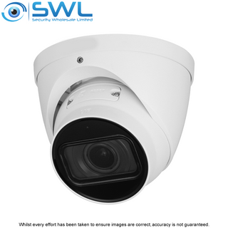 D IPC-HDW2441T-ZS-27135: 4MP STARLIGHT Eyeball, WDR IR40m IP67 2.7~13.5mm