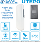 Utepo UBG3302-900H OUTDOOR Wireless AP: 5.8G, 867Mbps, 6km, Easy Setup, 48V PoE