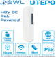 Utepo UBG3302-900H OUTDOOR Wireless AP: 5.8G, 867Mbps, 6km, Easy Setup, 48V PoE