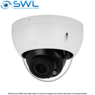 D IPC-HDBW2441R-ZS:4MP STARLIGHT Dome S2 WDR IR40m IP67 IK10 2.7~13.5mm