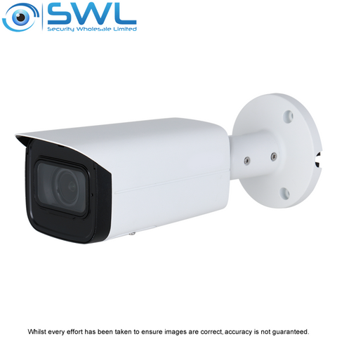 D IPC-HFW3466TP-ZAS:4MP WizSense Bullet WDR IR 60m IP67 2.7~13.5mm