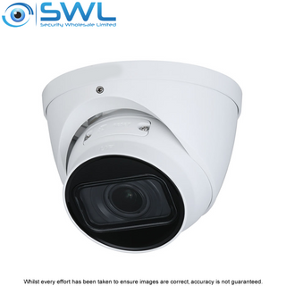 D IPC-HDW2841T-ZS-ANZ: 8MP STARLIGHT Eyeball WDR IR40m IP67 IK10 2.7~13.5mm