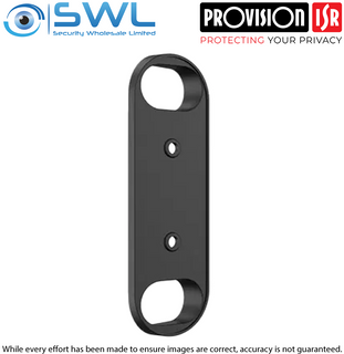 Provision-ISR PR-WB15-DB: 15° Bracket For Doorbell 33434