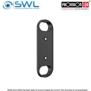 Provision-ISR PR-WB15-DB15 Degree Bracket For Doorbell 33434