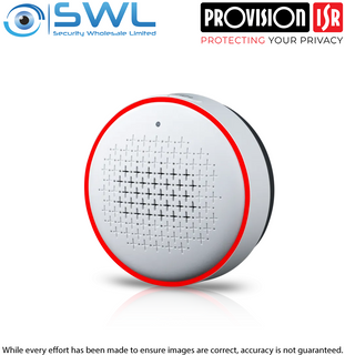 Provision-ISR PR-Chime Internal Chime For Doorbell 33434