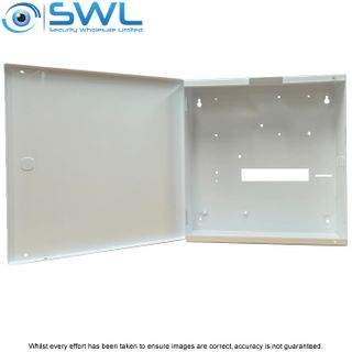 SWL Cabinet (All PowerSeries Panels):295 x 280 x 76mm - Replaces 5003C