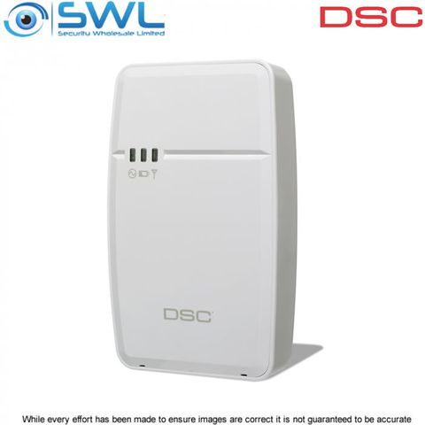 DSC PowerSeries WS4920 Wireless 433MHz Repeater