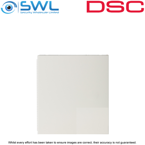 DSC PowerSeries PRO: HSC3020C PowerSeries Pro Grade 3 Metal Cabinet