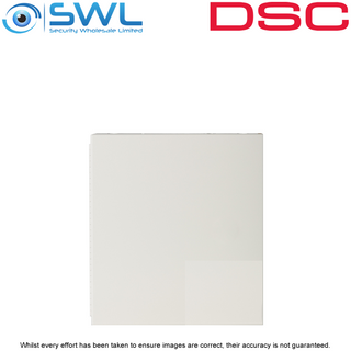 DSC PowerSeries PRO: HSC3020C PowerSeries Pro Grade 3 Metal Cabinet