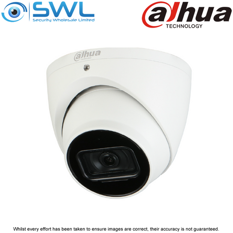Dahua HDW2441EMP-S-ANZ: 4MP STARLIGHT Eyeball IR 30m IP67 2.8mm
