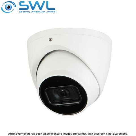 D IPC-HDW2441EMP-S-ANZ: 4MP STARLIGHT Eyeball IR 30m IP67 2.8mm