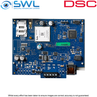 DSC Neo: TL280LE-AU PowerSeries NEO LTE Ethernet Dual-Path communicator 4G
