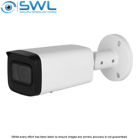 D IPC-HFW2441T-ZAS: 4MP WizSense Bullet WDR IR60m IP67 2.7~13.5mm