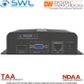 DW: DW-HDSPOTMOD 4 Channel Spot Monitor For VMAX NVR/ 8MP H.264 4K 80Mbps