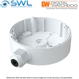 DW: DWC-MV9JUNC - Junction Box For V-Series 62010