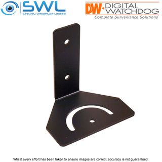 DW: DW-ILWM1 - Single Illuminator Unit Wall Mount For 64820