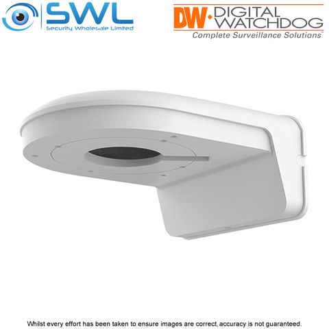 DW: DWC-MTTWM2 - Wall Mount Bracket For V-Series 62030 & 63020