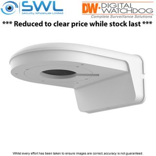 DW: DWC-MTTWM2 - Wall Mount Bracket For V-Series 62030 & 63020