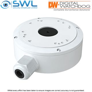 DW: DWC-MT9JUNC - Junction Box For V-Series 62020 & 63010