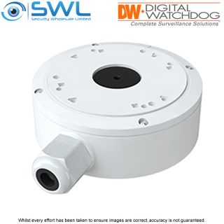 DW: DWC-MT9JUNC - Junction Box For V-Series 62020 & 63010