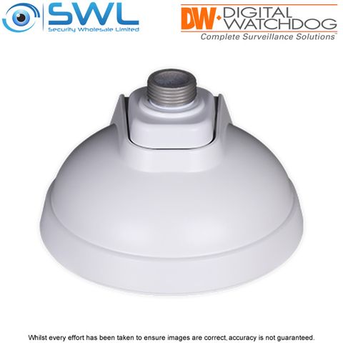 DW: DWC-VFHMW - Pendant Ceiling Mount Adapter For MEGApix VF Dome Cameras
