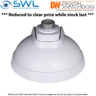 DW: DWC-VFHMW - Pendant Ceiling Mount Adapter For MEGApix VF Dome Cameras
