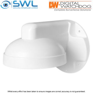 DW: DWC-DSWM - Wall Mount Bracket For MEGApix Ai Dual Dome Camera