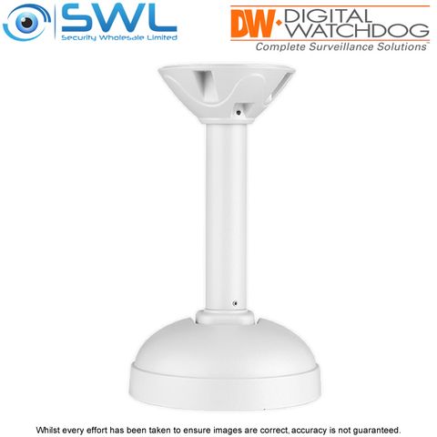 DW: DWC-DSCM - 240mm Ceiling Mount Bracket For MEGApix Ai Dual Dome Camera
