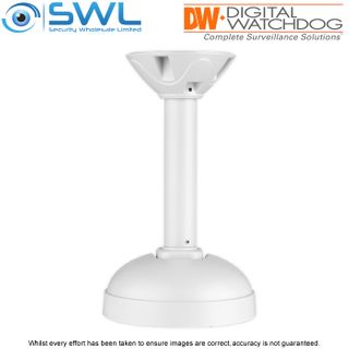 DW: DWC-DSCM - 240mm Ceiling Mount Bracket For MEGApix Ai Dual Dome Camera