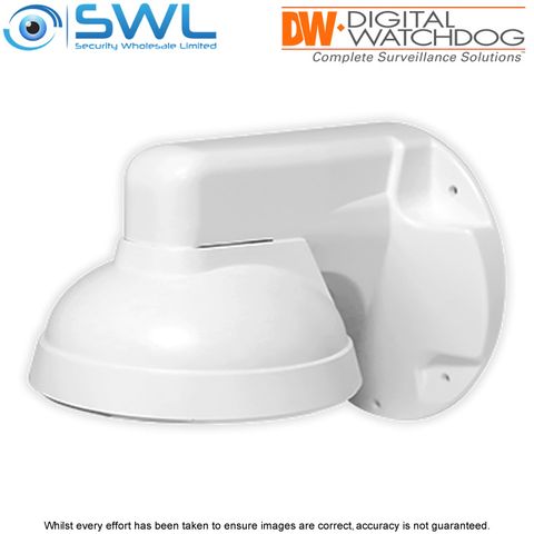 DW: DWC-VFWM - Wall Mount Bracket For MEGApix VF Dome Cameras