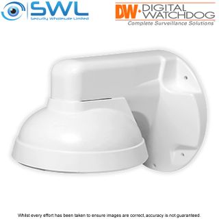 DW: DWC-VFWM - Wall Mount Bracket For MEGApix VF Dome Cameras