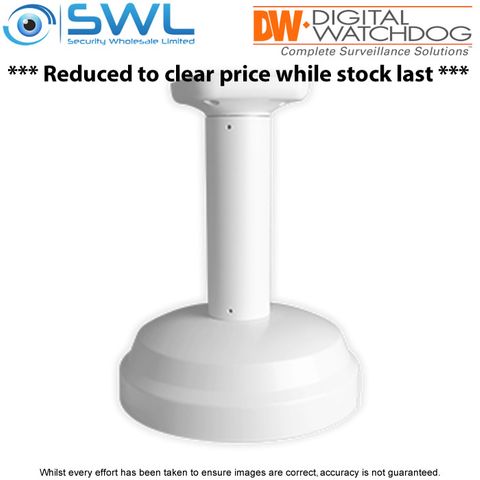 DW: DWC-PV20CMW - 276mm Ceiling Mount Bracket For MEGApix 360&deg; Mult-Sensor 64170