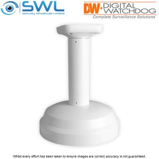 DW: DWC-PV20CMW - 276mm Ceiling Mount Bracket For MEGApix 360° Mult-Sensor 64170