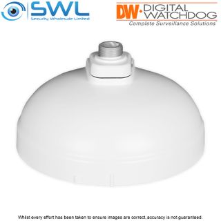 DW: DWC-PV20HMW - Pendant Ceiling Mount Adapter For MEGApix 360° Mult-Sensor 641
