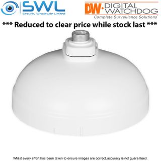 DW: DWC-PV20HMW - Pendant Ceiling Mount Adapter For MEGApix 360&deg; Mult-Sensor 641