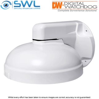 DW: DWC-PZWMW - Wall Mount Bracket For PANO™ & Flex™ Mult-Sensors