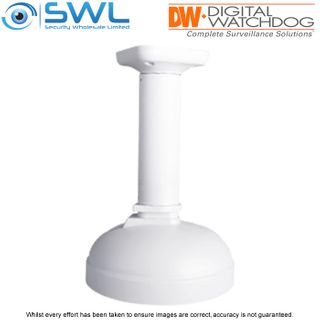 DW: DWC-PZCMW - 160mm Ceiling Mount Bracket For PANO™ & Flex™ Mult-Sensors
