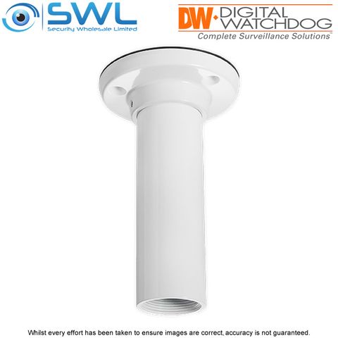 DW: DWC-XPZACM - 213mm Ceiling Mount Bracket For MEGApix XPZA Range PTZ