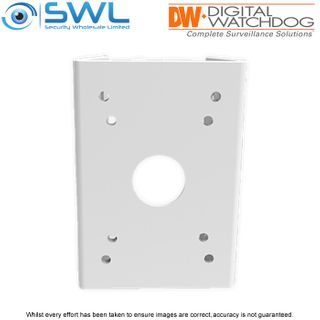 DW: DWC-XPZAPLM - Pole Mount Bracket For MEGApix XPZA Range PTZ