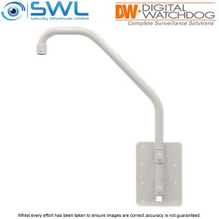 DW: DWC-PZPARAMW2 - Parapet Mount Arm For MEGApix XPZA Range PTZ