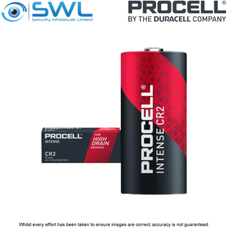 Procell Intense CR-2 Lithium Battery (Single)