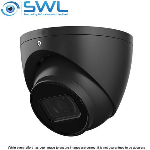 D IPC-HDW2441T-ZS-BLK: 4MP STARLIGHT Eyeball, WDR IR40m IP67 2.7~13.5mm BLK