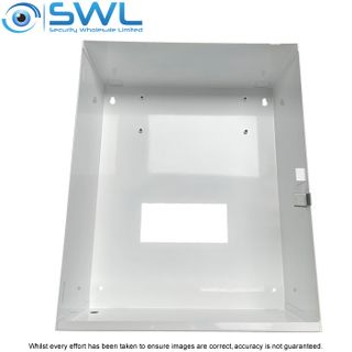 SWL Cabinet Large: 450H x 365W x 160D for 11170 Power Supply