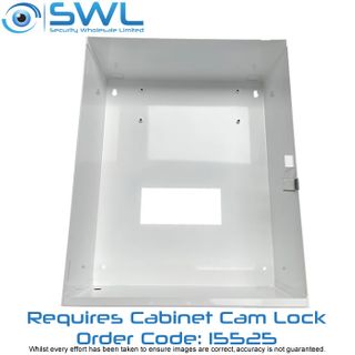 SWL Cabinet Large: 450H x 365W x 160D for 11170 Power Supply
