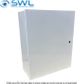 SWL Cabinet Large: 450H x 365W x 160D for 11170 Power Supply